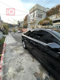 ئاودی A6